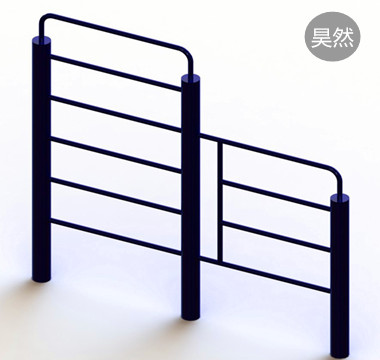 XGB-009雙肩肋木架 XGB-009雙肩肋木架