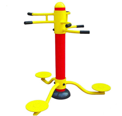 戶外小區健身器材價格_戶外小區健身器材廠家